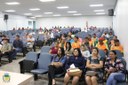 21ª Sessão Legislativa da Câmara Municipal de Cacoal.