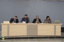 8ª Sessão Legislativa