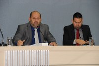 Câmara de Cacoal elege Comissões Permanentes