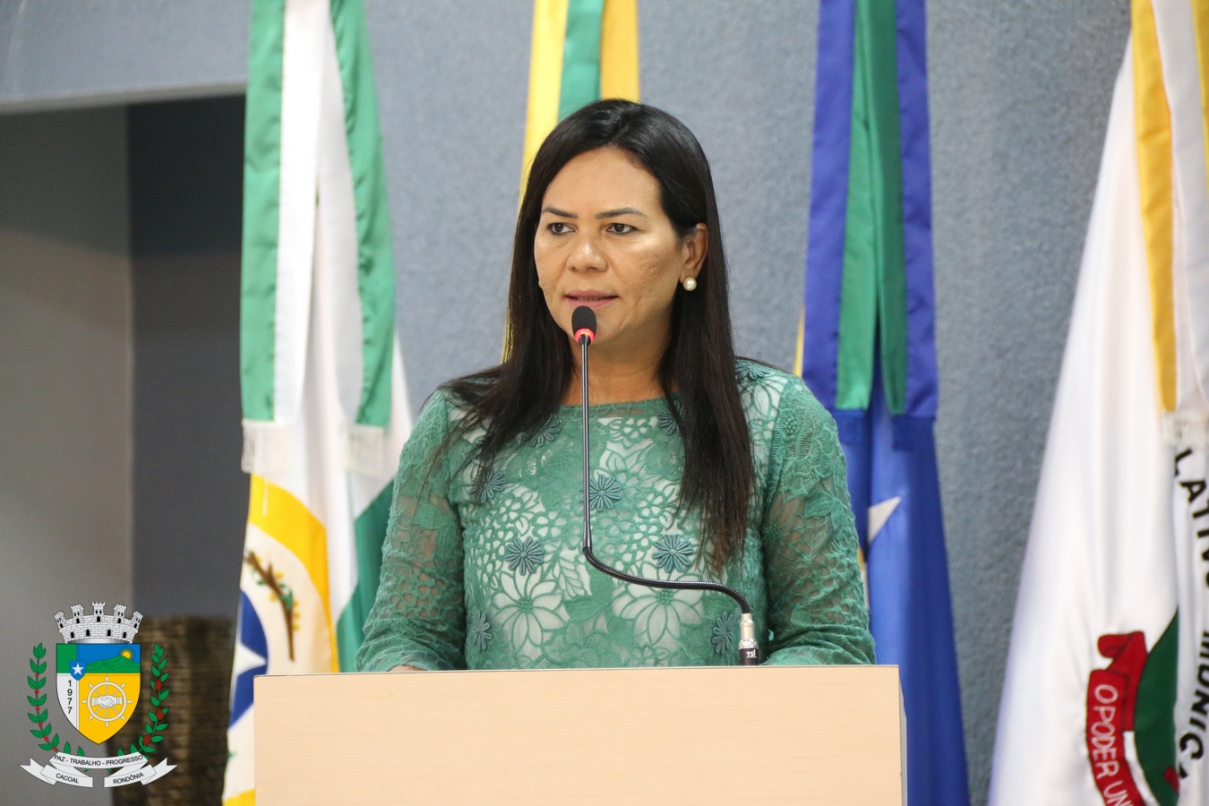 Moção de Aplausos aos Profissionais Assistentes Social e Homenagem aos Acadêmicos de Serviço Social