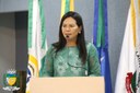 Moção de Aplausos aos Profissionais Assistentes Social e Homenagem aos Acadêmicos de Serviço Social