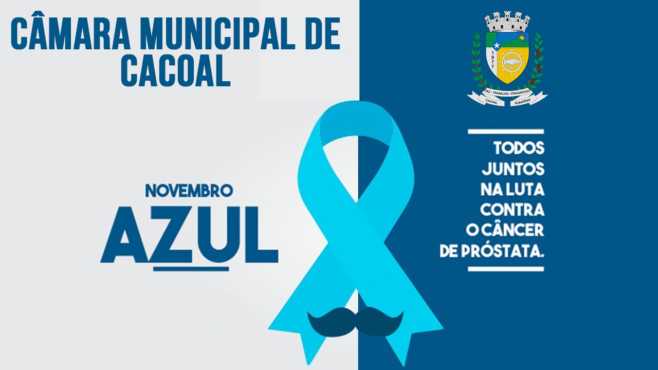 Novembro Azul