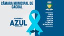 Novembro Azul
