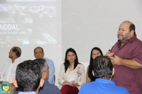 Pacote de obras é lançado em Cacoal