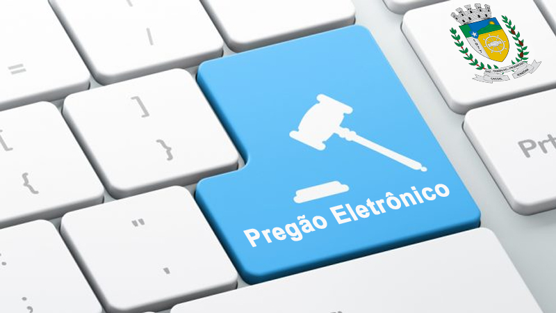 Pregão Eletrônico 4/2019 