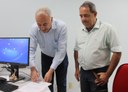 Acordo de Cooperação Técnica entre MP e Câmara de Vereadores é assinado