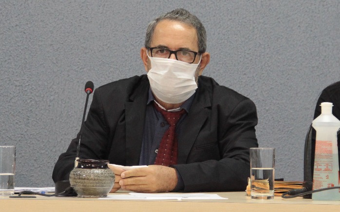 Câmara aprova mais R$ 300 mil em crédito especial para enfrentamento ao Covid 19
