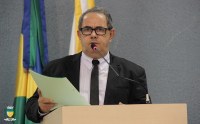 Câmara de Cacoal abre junho aprovando quase R$ 1 milhão em projetos a favor do município