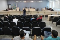 Câmara aprova crédito adicional de R$ 425 mil em caráter de urgência a favor do combate ao Covid 19
