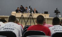 Câmara de Cacoal aprova Projeto de Lei em favor dos Carros Aplicativos