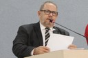CINTURÃO VERDE: Indicação do vereador Corazinho é atendida e limpeza e patrolamento são realizadas no loteamento Planalto