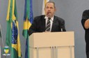 Presidente da Câmara denuncia perseguição aos Feirantes e defende retorno de 100% dos trabalhadores   