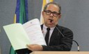 Corazinho indica remanejamento dos quase R$ 900 mil devolvidos pela Câmara para hora/máquina em favor dos produtores rurais