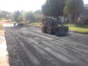 Presidente da Câmara destaca obras de asfaltamento e recuperação de ruas que estão sendo realizadas em Cacoal