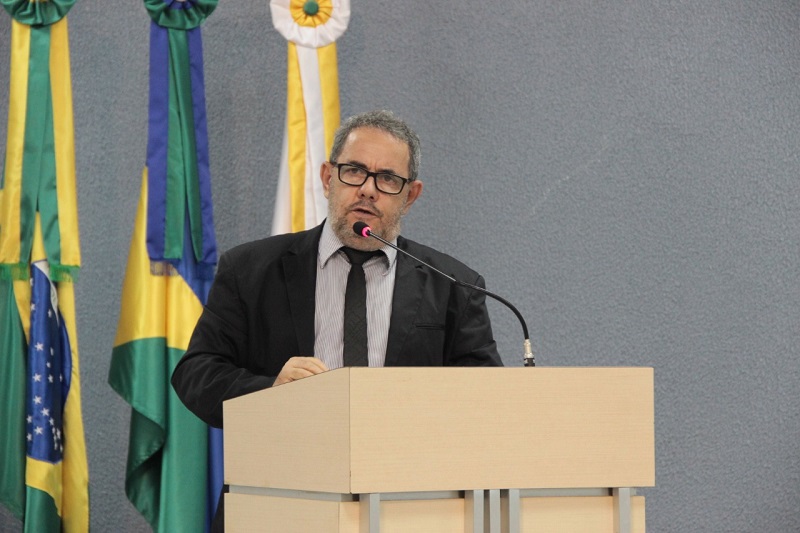 Presidente da Câmara ressalta aprovação de mais de R$ 12 milhões em abertura de créditos e remanejamento