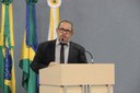 Presidente da Câmara ressalta aprovação de mais de R$ 12 milhões em abertura de créditos e remanejamento