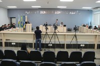 SERVIDORES: Projeto regulamenta funções e não cria novos cargos, esclarece presidente 
