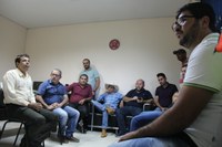 Projeto sobre regulamentação do transporte por aplicativo em Cacoal será votado no próximo dia 27
