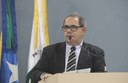Vereador Corazinho indica tapa buracos e recuperação de estradas vicinais