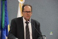 4ª Sessão Solene com Moção de Aplausos aos profissionais de educação física acontece hoje à noite na Câmara