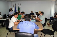 Ao menos 8 projetos de lei estão em discussão na reunião das Comissões