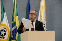 Atendendo pedido do vereador Corazinho, Câmara convoca secretário para esclarecer obras das casas populares