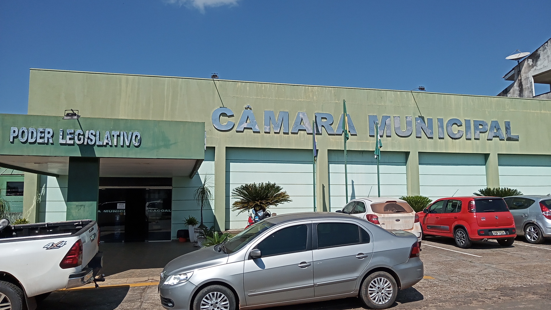 Câmara aprova projeto de lei 168, que dispõe sobre reformulação administrativa ao orçamento vigente por meio de transferência, para Semfaz