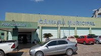 Câmara aprova projeto de lei 168, que dispõe sobre reformulação administrativa ao orçamento vigente por meio de transferência, para Semfaz