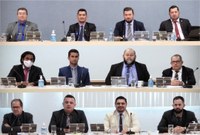 Câmara aprova Projeto que visa a instalação de câmeras e detector de metais em creches e escolas públicas de Cacoal