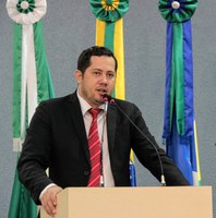 Câmara aprovou homenagem de Moção de Aplausos a IEAD de Cacoal pelos 50 anos