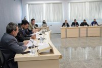 Câmara aprovou mais de 498 mil reais para SEMED, o projeto dispõe sobre reformulação administrativa ao orçamento vigente por meio de transposição