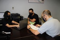 Câmara consegue economia de 34,74%, em pregão eletrônico para aquisição de equipamentos eletrônicos