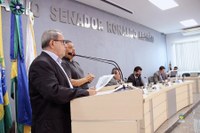 COVID: Vereador Corá volta a cobrar esclarecimentos sobre mortes após intubação em Cacoal