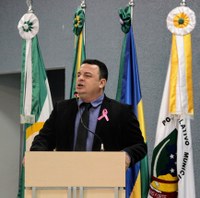 Dr. Paulo Henrique é contra gastos com obras da prefeitura no Beira Rio