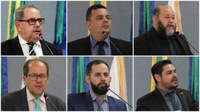Em Cacoal vereadores assinam ofício à procurador-geral de Justiça do Ministério Público Estadual, pedindo fiscalização na hemodiálise