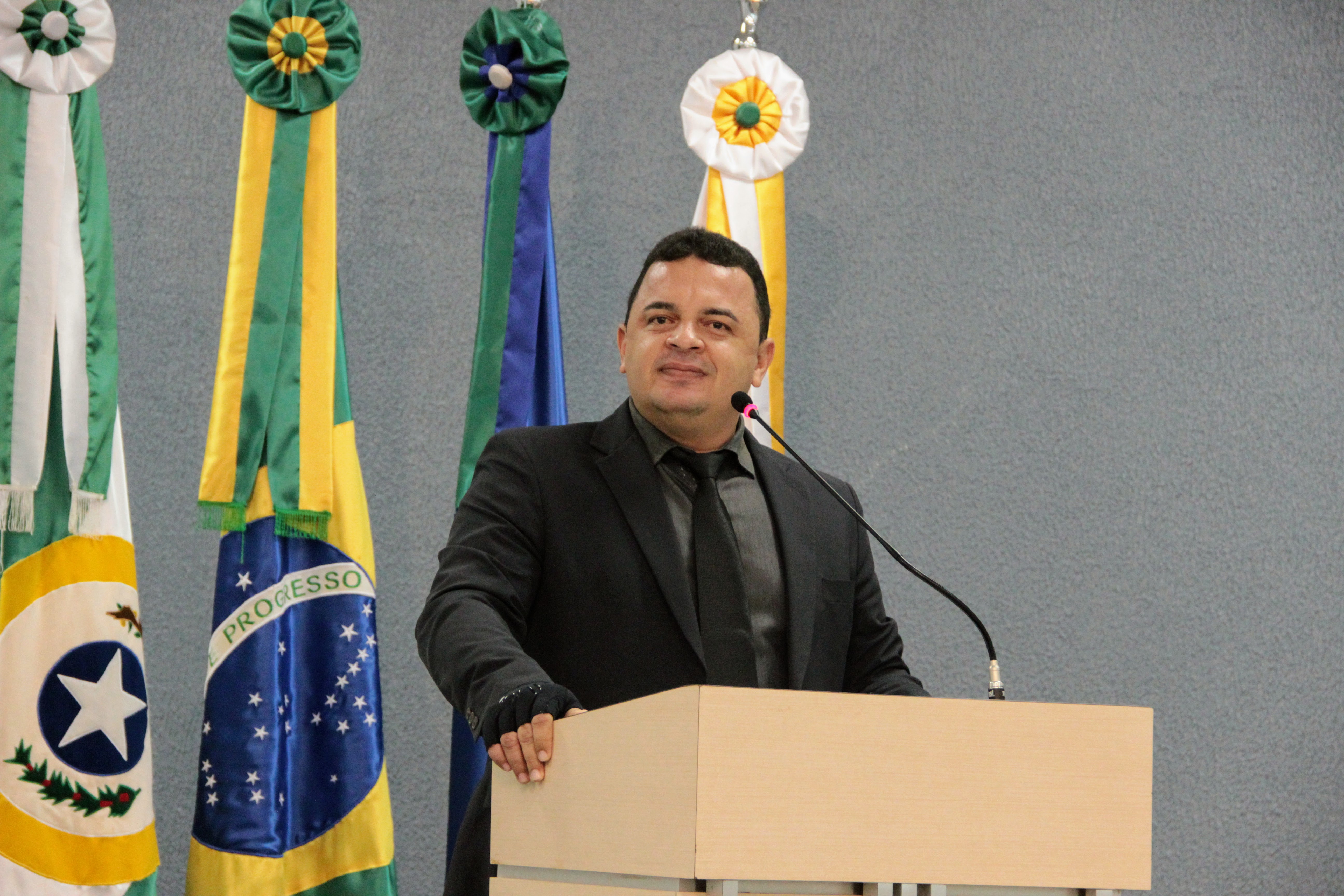 OAB/RO, que ingressou com “amicus curiae” em ADI prefeito contra a Lei que visa o Combate a Violência Doméstica em Cacoal