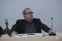 Mesa Diretora da Câmara de Cacoal oficializa pedido do vereador Corazinho à Bancada Federal sobre maquinários apreendidos pela PF