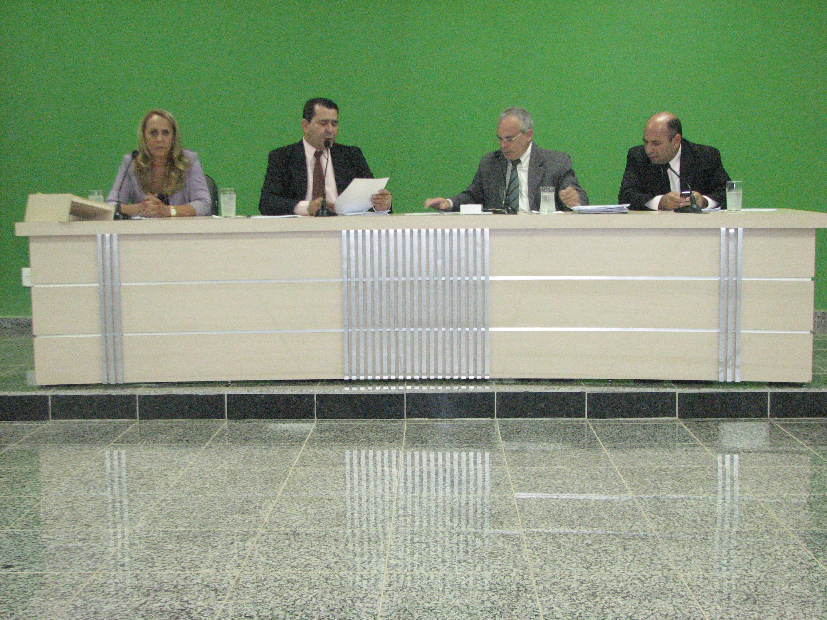 11 PROJETOS NA PAUTA DE VOTAÇÃO 