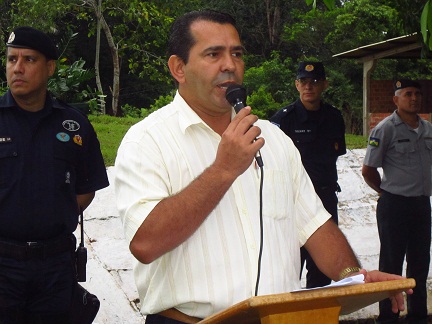 30 anos após a explosão 