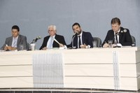 Audiência Pública de Prestação de Contas será nesta terça-feira