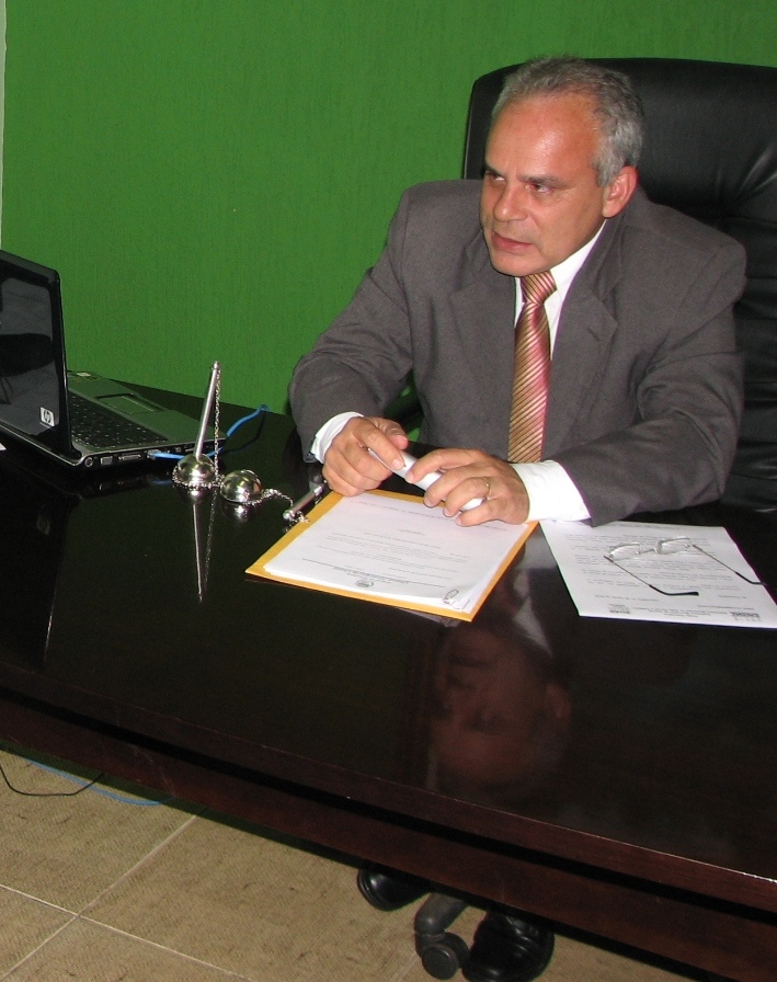 Audiência Pública definirá funcionamento do HRC