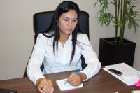 Aumento de violência contra mulheres preocupa vereadora