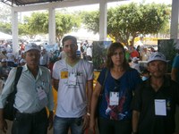 Bruno Trevizani participa do 1º Encontro de Cafeicultores de Andreazza