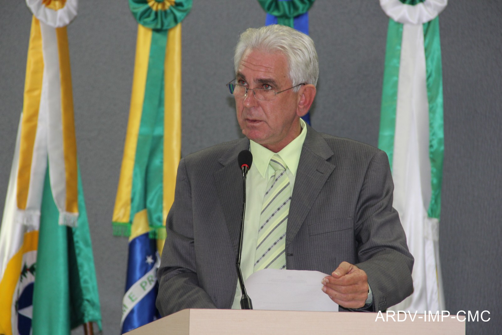 Cacoal é sede do III Fórum de Debates pelo Fortalecimento das Câmaras