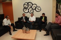 Cacoal será sede do 1º Encontro Estadual de Vereadores com o TCE 