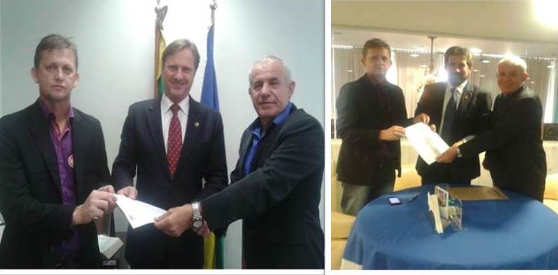 Cacoal terá Usina d Asfalto CBOQ