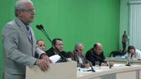 Câmara aprova Ficha Limpa municipal 