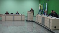 Câmara aprova gratificação para médicos 