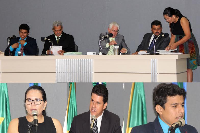 Câmara aprova pedido de afastamento da Chefe de Gabinete da Prefeitura de Cacoal 