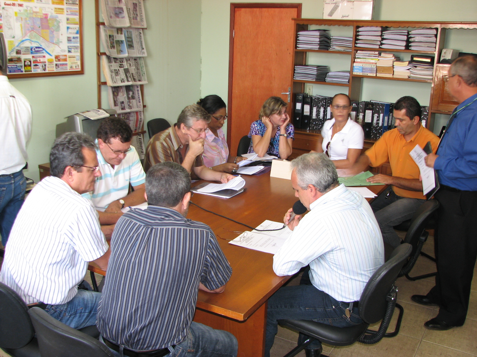 Câmara aprova abono para servidores